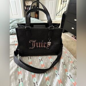 Juicy Couture Mini Tote